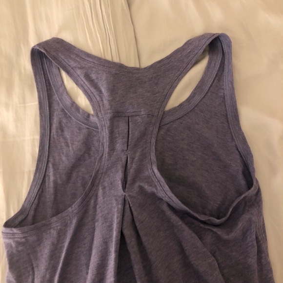 nwot lululemon tank top - Picture 3 of 3